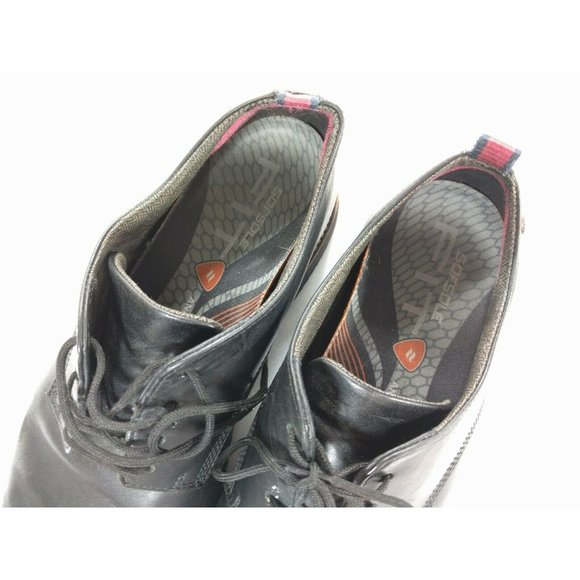 Timberland 5515A Brook Park Leather Oxford Mens 9 main image 6